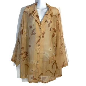 Designs & co Lane Bryant modest waear